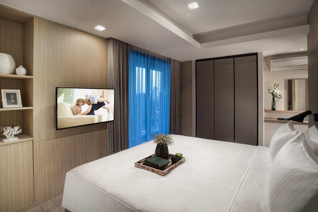 Appartamento Executive con 2 Camere da Letto