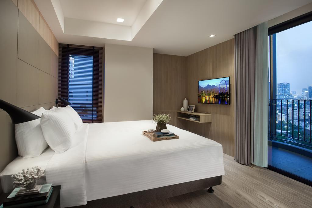 Appartamento Classic con 1 Camera da Letto