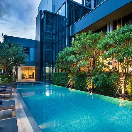 Somerset Ekamai Bangkok-3